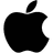 Apple logo